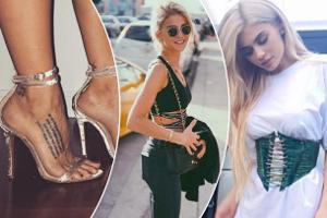 Diese Trendteile wollen wir 2017 nicht mehr sehen