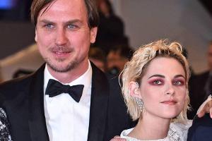 Lars Eidinger: "Normal ist Kristen Stewart nicht"