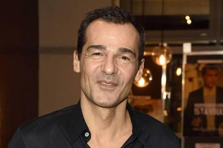 Für Erol Sander bedeutet Schönheit vor allem Ausstrahlung und Charakter Für Erol Sander bedeutet Schönheit vor allem Ausstrahlung und Charakter