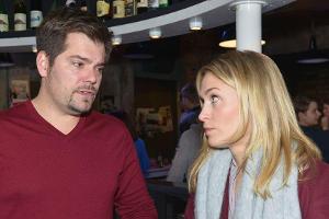 "GZSZ": Sophie hat eine Therapie begonnen und lädt Leon ein, sie zur nächsten Sitzung zu begleiten