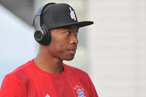 Mit Apple Music den Sound der Bayern-Stars hören
