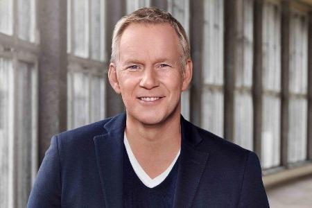 Johannes B. Kerner kehrt mit seiner Kochsendung ins TV zurück Johannes B. Kerner kehrt mit seiner Kochsendung ins TV zurück
