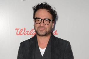 "The Big Bang Theory": Johnny Galecki hofft auf eine 11. Staffel
