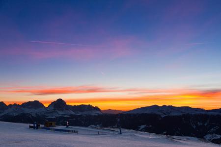 Kronplatz (Italien): Das nach dem 2275 Meter hohen Berg benannte Skigebiet, zählt zu den Perlen Südtirols. Auf insgesamt 114...