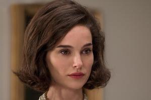 Natalie Portman: "Ich habe Jackie schon immer bewundert"