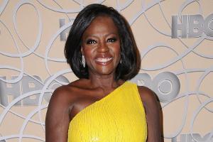 Viola Davis: Das ist ihre größte Sorge vor der Oscar-Verleihung