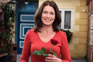 Patricia Schäfer wird ab Mitte April als Helen in "Rote Rosen" zu sehen sein