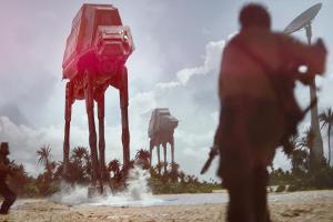 Offiziell: So heißt der neue "Star Wars"
