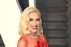 Gwen Stefani schlägt aus ihrer Schönheit Kapital