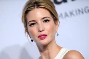 Ivanka Trump gibt ihr Fashion-Label auf