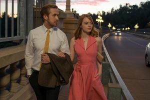 Elf Nominierungen: "La La Land" bei BAFTA-Awards der klare Favorit