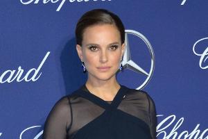 Dieser männliche Co-Star verdiente dreimal so viel Natalie Portman
