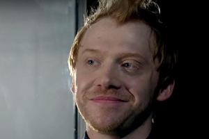 Ron aus "Harry Potter": Das macht Rupert Grint jetzt