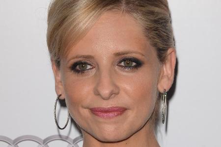 Musste kürzlich den Alptraum jeder Mutter durchstehen: Sarah Michelle Gellar Musste kürzlich den Alptraum jeder Mutter durchstehen: Sarah Michelle Gellar
