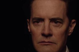 "Twin Peaks": So sieht Special Agent Cooper jetzt aus
