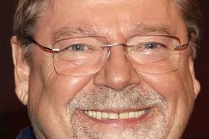 Jürgen von der Lippe: So erregend sind seine Geschichten