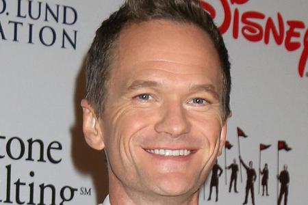 Neil Patrick Harris hatte schon sehr jung Erfolg Neil Patrick Harris hatte schon sehr jung Erfolg