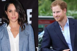 Prinz Harry und Meghan Markle: Romantik-Trip nach Norwegen