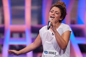 Maria Voskania: Von Helene Fischer zurück zu Dieter Bohlen