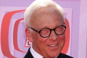 "M*A*S*H"-Star William Christopher stirbt an Lungenkrebs