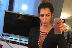 Wird Sabia Boulahrouz 2017 zum Serien-Star?