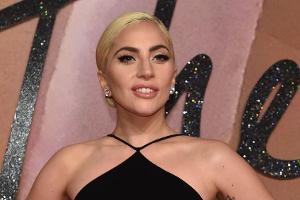 Lady Gaga arbeitet schon wieder an neuer Musik