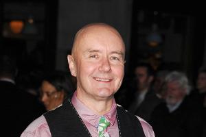 Irvine Welsh denkt schon an "Trainspotting 3"