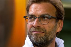Mel C: Darum liebt Liverpool Jürgen Klopp
