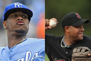 Baseball-Stars Andy Marte und Yordano Ventura sterben bei Autounfällen