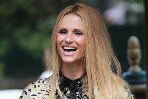 Michelle Hunziker geht wieder auf Talentsuche