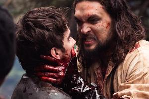 "Frontier": Alle Fakten zur Netflix-Serie mit Jason "Aquaman" Momoa