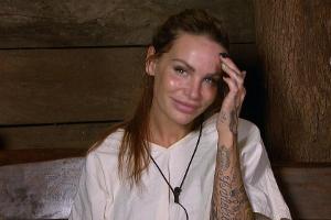 Dschungelcamp 2017: Gina-Lisa hat Marc immer noch lieb