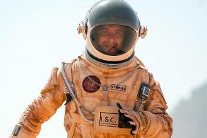 "The Last Days on Mars": Für Vincent Campbell (Liev Schreiber) wird eine Marsmission zum Albtraum