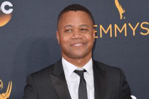 Cuba Gooding Jr.: Jetzt hat auch er die Scheidung eingereicht