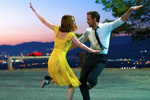 Golden Globes 2017: "La La Land" ist der große Gewinner