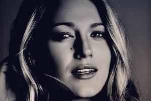 Blake Lively ist das neue Gesicht von L'Oréal