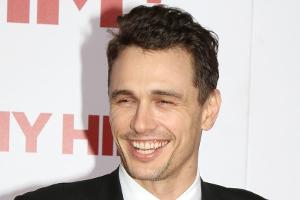 James Franco: "Social Media verrät dich früher oder später"