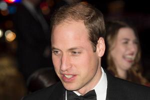 Königliches Vorhaben: Prinz William möchte einen Marathon laufen