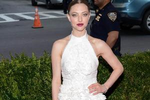 Amanda Seyfried will nicht in Weiß heiraten