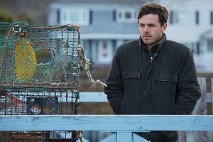 "Manchester by the Sea": Casey Affleck als gebrochener Mann