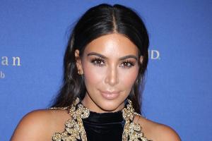Kim Kardashian: Juwelen-Raub in "Ocean's Eight"?