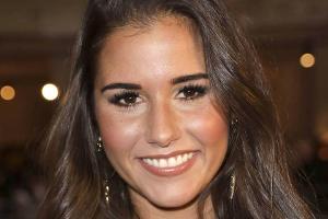 Sarah Lombardi: Ihr Alltag besteht aus Angst und Hass