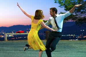 Oscars 2017: "La La Land" kann Rekord brechen