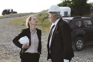 "Toni Erdmann" geht ins Oscar-Rennen