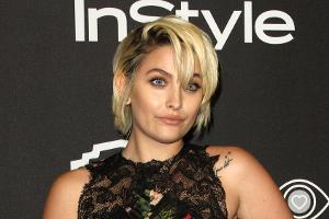 Michael Jackson: Tochter Paris glaubt an Mord