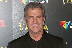 Mel Gibson: "Ich bin mit mir im Reinen"