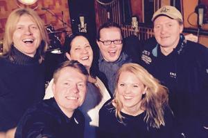 The Kelly Family: Neues Album kommt schon im März