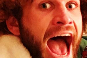 Liam Hemsworths verrückte Geburtstagsparty