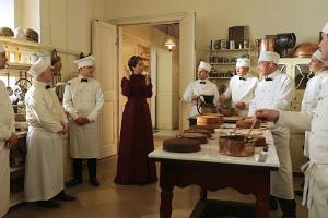 Die Sachertorte: So beliebt ist sie bei den Stars
