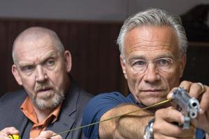 Vier Fragen zum Kölner "Tatort: Wacht am Rhein"